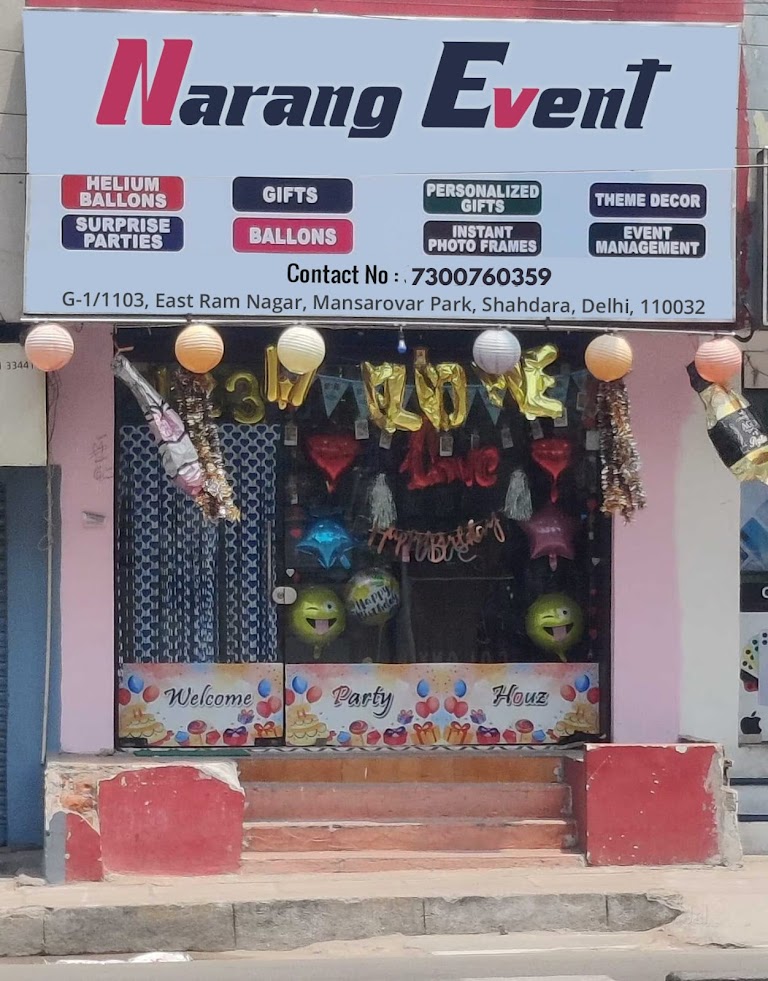 Narang Event